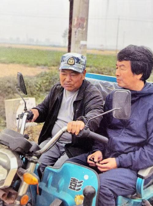 《鹹的玩笑》插圖