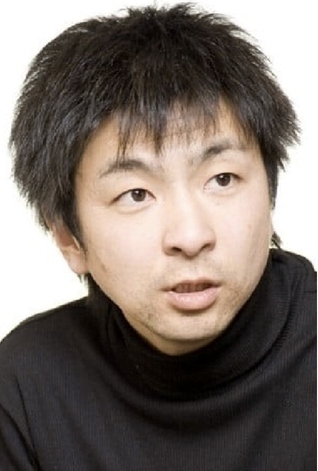 伊阪幸太郎