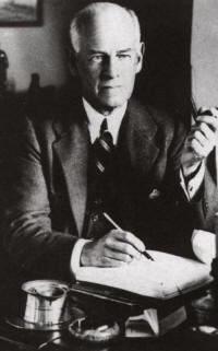 約翰·高爾斯華綏