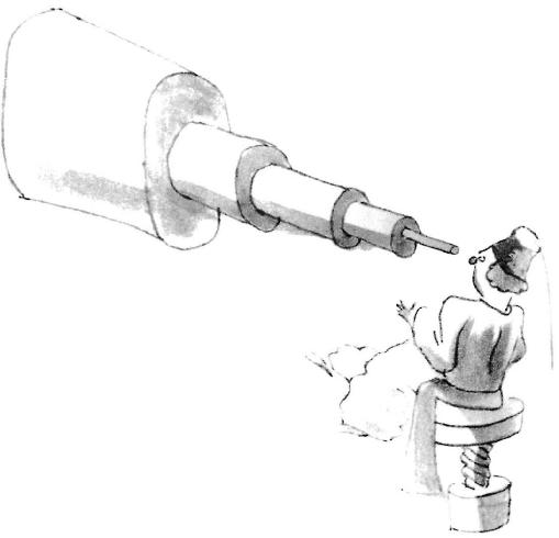 《小王子》插圖
