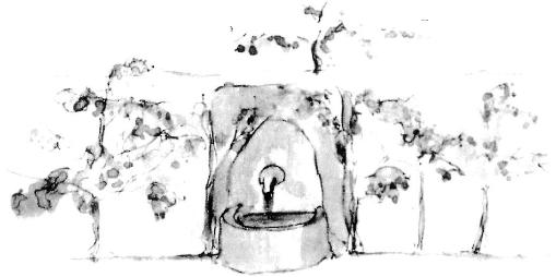《小王子》插圖